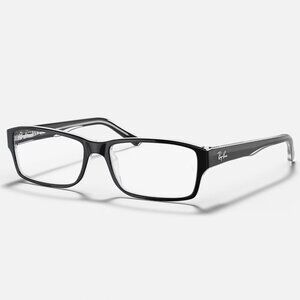 Ray-Ban glasses, RB5169, Black